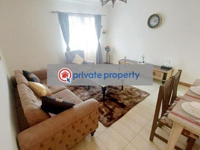 Apartment for sale in Ruiru, Kiambu