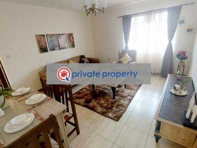 Apartment for sale in Ruiru, Kiambu