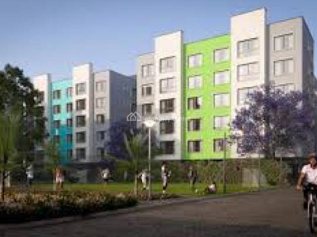 Apartment for sale in Machakos