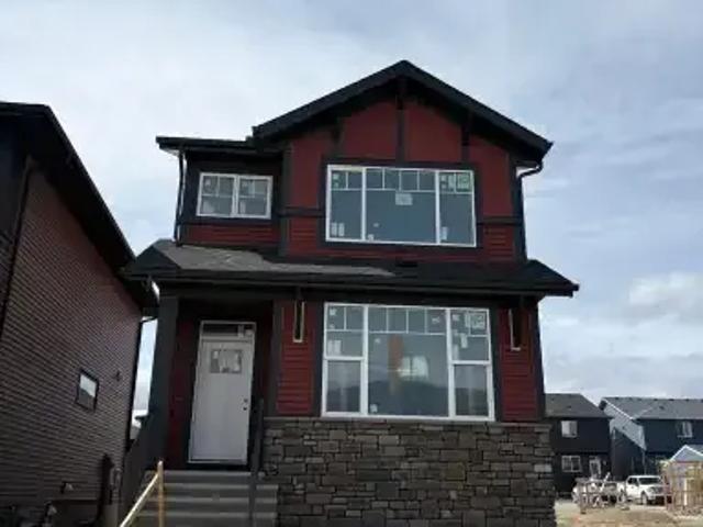 Apartment for rent in Okotoks, Alberta