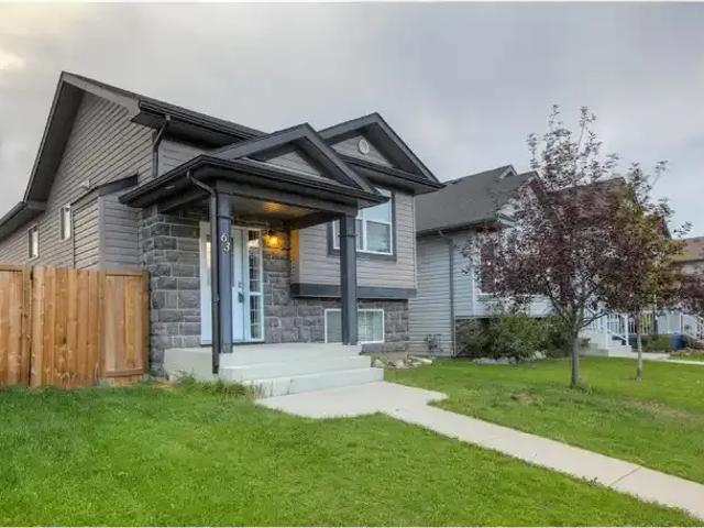 Apartment for rent in Okotoks, Alberta