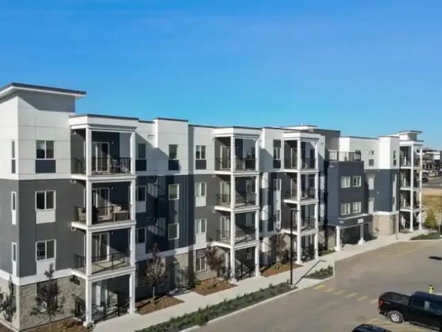 Apartment for rent in Okotoks, Alberta
