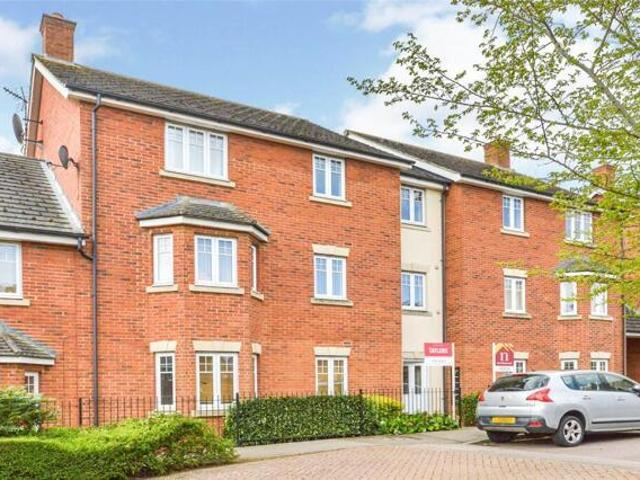 Apartment for sale in Old Stratford, Northamptonshire
