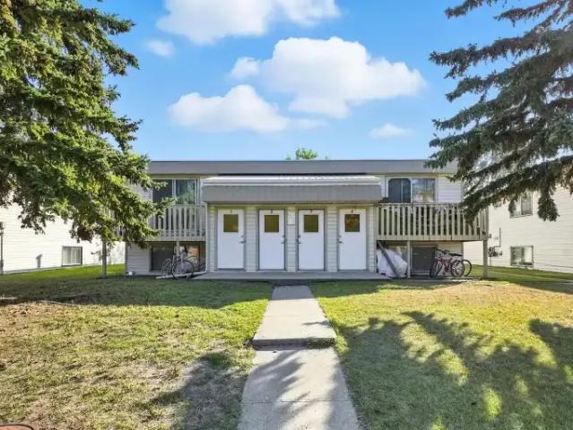 Apartment for rent in Olds, Alberta