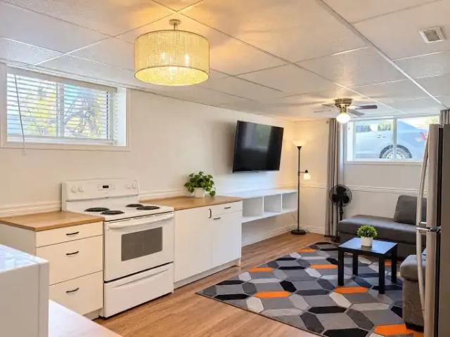 Apartment for rent in Olds, Town of Olds