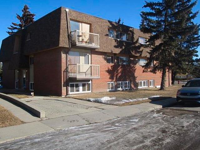 Apartment for rent in Olds, Alberta