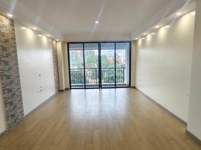 Apartment for rent in Kileleshwa, Kiambu