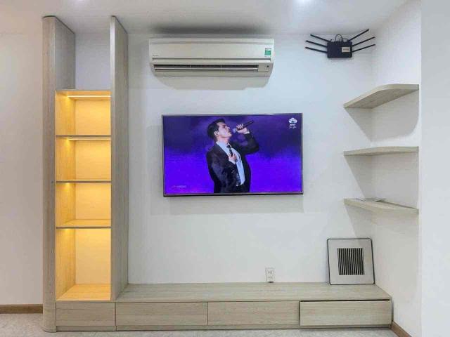 Căn hộ cho thuê tại Đà Nẵng