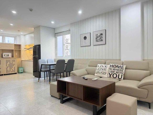 Căn hộ cho thuê tại Đà Nẵng