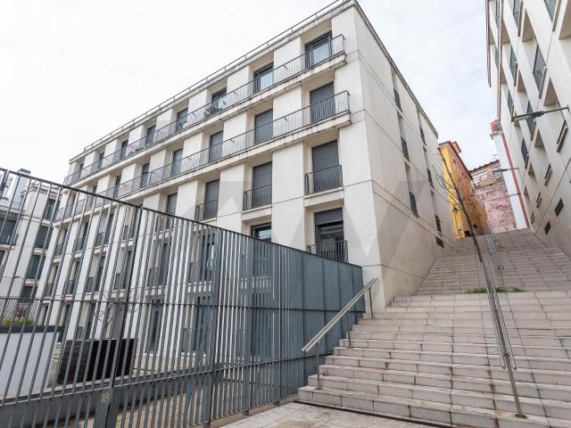 Apartamento alugar em Santa Maria Maior, Lisboa