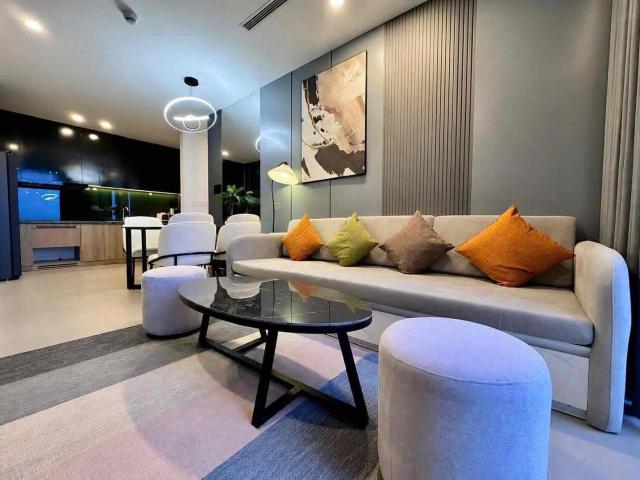 Căn hộ cho thuê tại Sơn Trà, Đà Nẵng