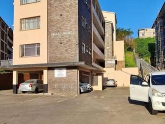 Apartment for sale in Seaview, Kwazulu-natal