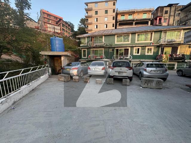 Apartment for rent in Murree, Islamabad Capital Territory
