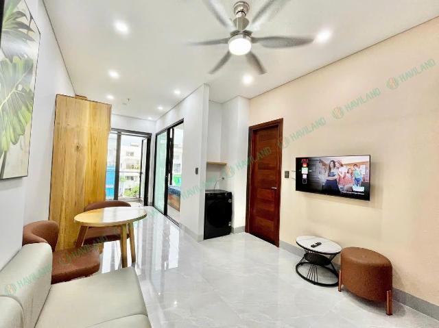 Căn hộ cho thuê tại Đà Nẵng