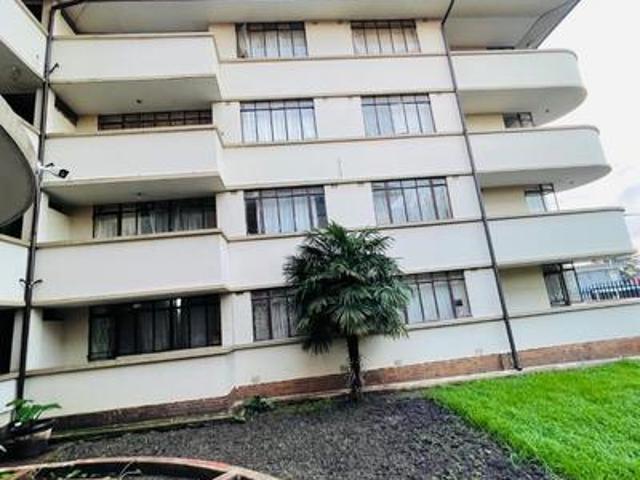 Apartment for sale in Germiston