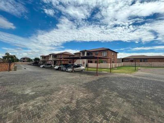 Apartment for sale in Centurion, Gauteng