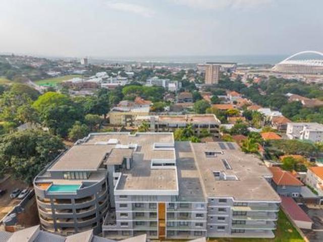 Apartment for sale in Durban, eThekwini Metropolitan Municipality