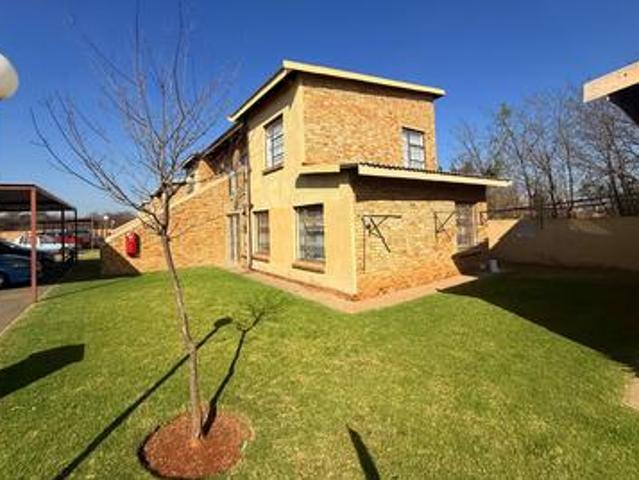 Apartment for sale in Sedibeng, Gauteng