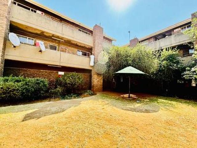 Apartment for sale in Sedibeng, Gauteng