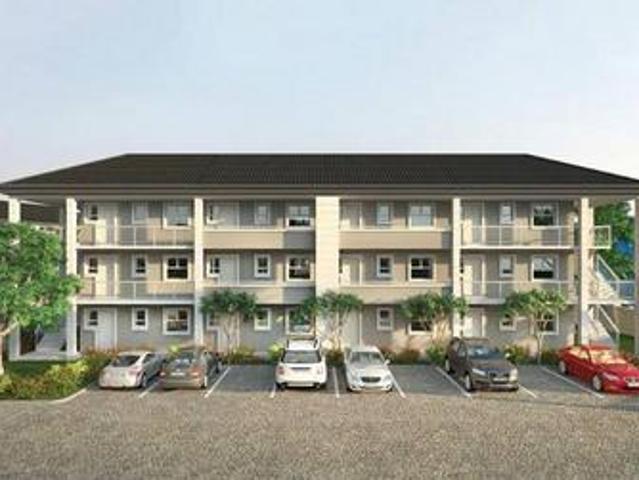 Apartment for sale in Western Cape