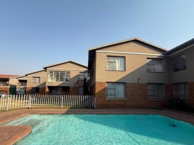 Apartment for sale in Sedibeng, Gauteng