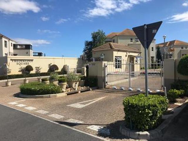 Apartment for sale in Western Cape