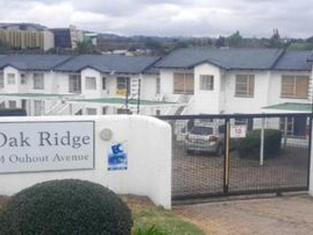 Apartment for sale in Nooitgedacht, Gauteng