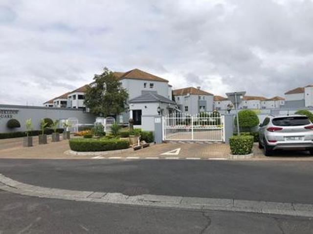 Apartment for sale in Western Cape