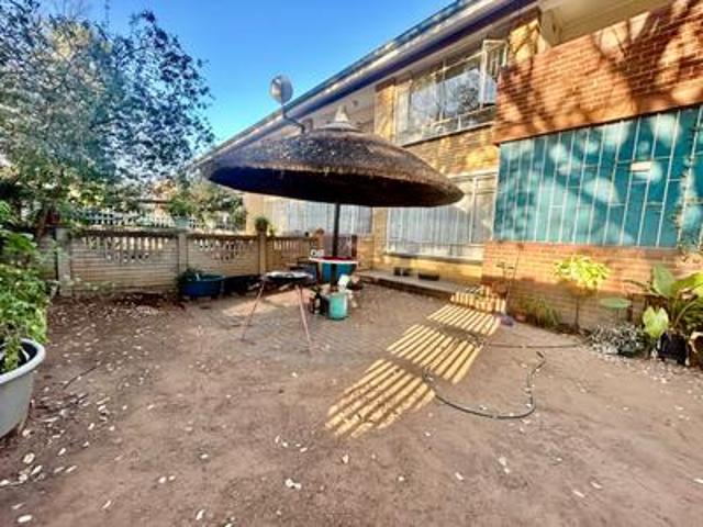 Apartment for sale in Sedibeng, Gauteng