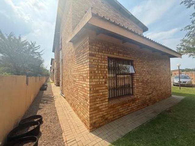 Apartment for sale in Sedibeng, Gauteng