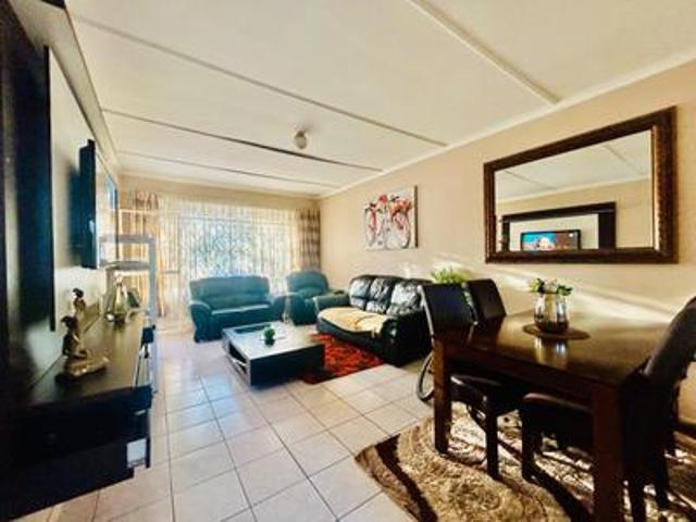 Apartment for sale in Sedibeng, Gauteng