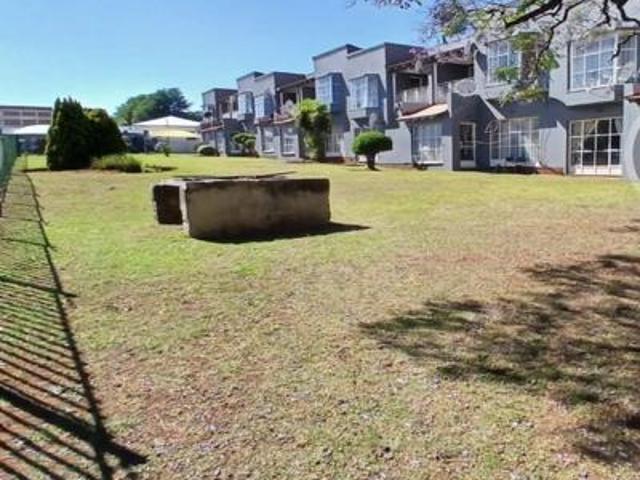 Apartment for sale in Nooitgedacht, Gauteng