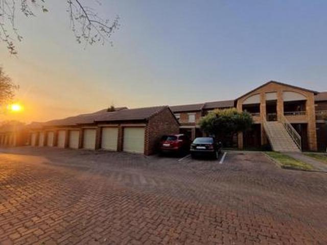 Apartment for sale in Waterkloof, Gauteng
