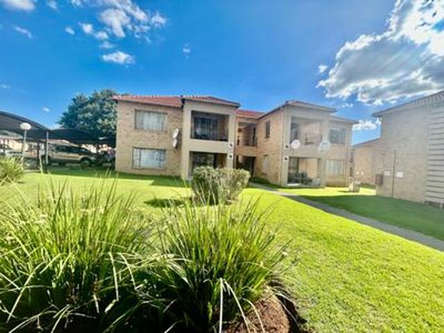 Apartment for sale in Sedibeng, Gauteng
