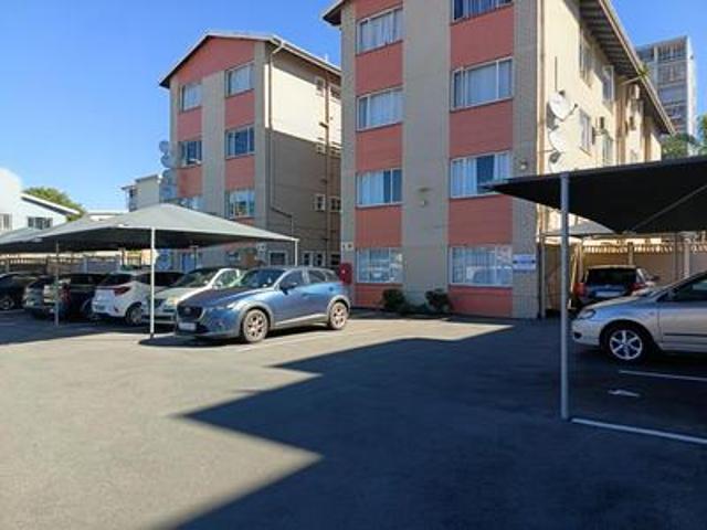Apartment for sale in Seaview, Kwazulu-natal