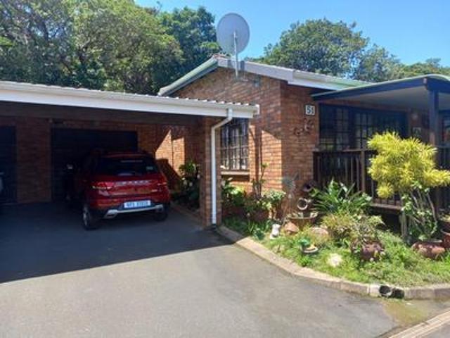 Apartment for sale in Margate, Hibiscus Coast Local Municipality