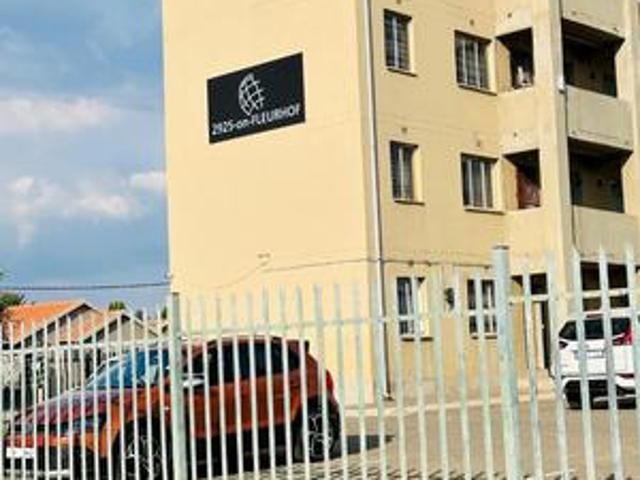 Apartment for sale in Roodepoort