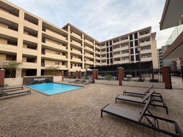Apartment for sale in Umhlanga, Kwazulu-natal
