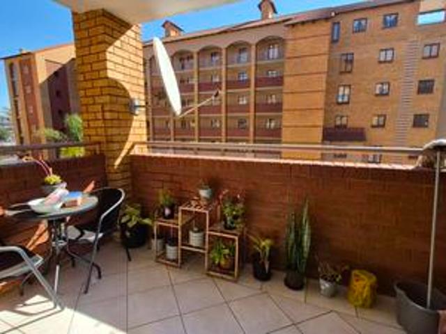 Apartment for sale in Centurion, Gauteng