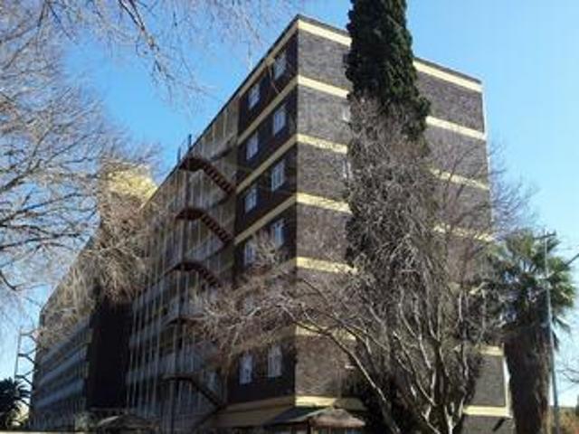 Apartment for sale in Waterkloof, Gauteng
