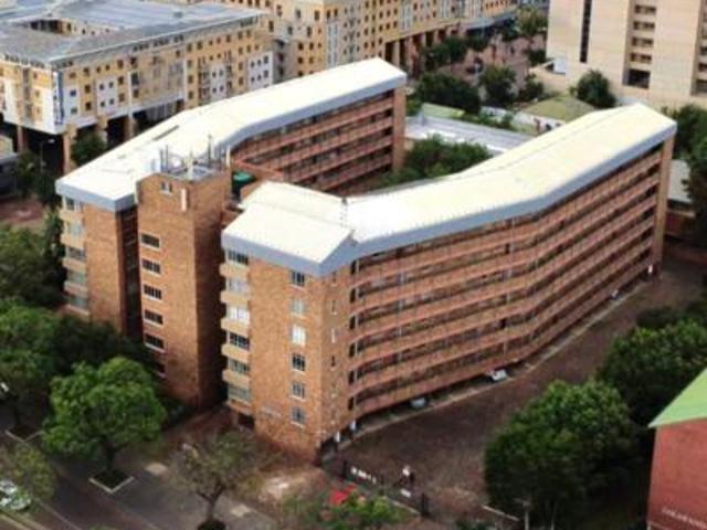 Apartment for sale in Waterkloof, Gauteng