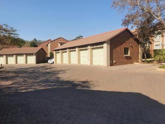 Apartment for sale in Waterkloof, Gauteng