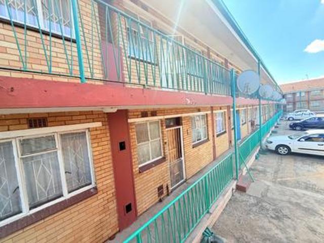 Apartment for sale in Sedibeng, Gauteng