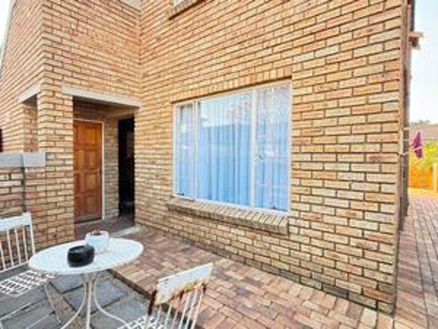 Apartment for sale in Centurion, Gauteng