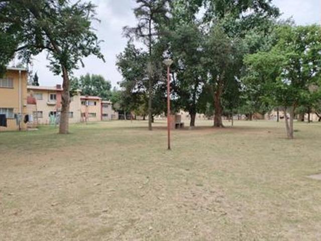 Apartment for sale in Oranjeville, Free State