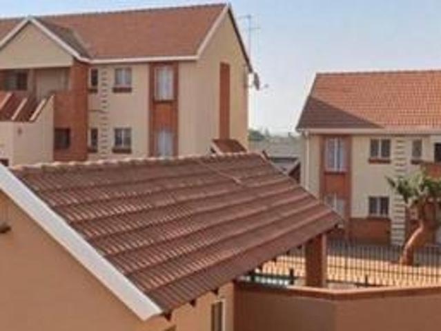 Apartment for sale in Akasia, Gauteng