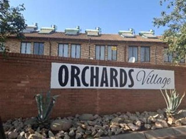 Apartment for sale in Akasia, Gauteng
