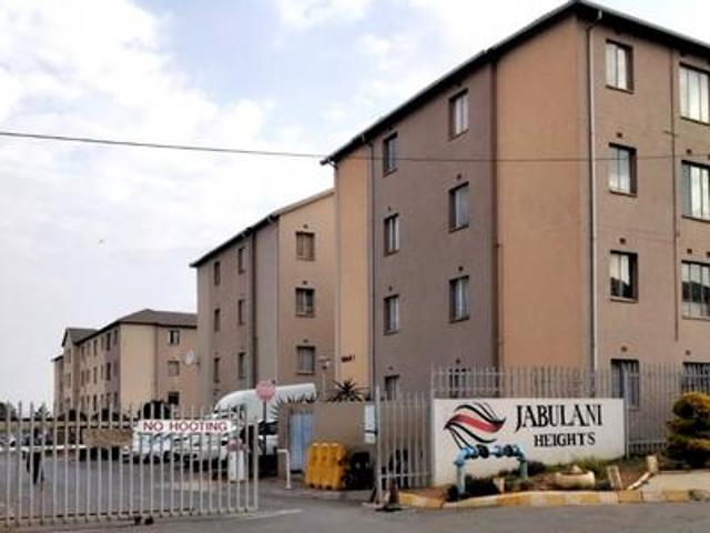 Apartment for sale in Soweto, Gauteng