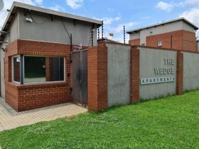 Apartment for sale in Ekurhuleni, Gauteng
