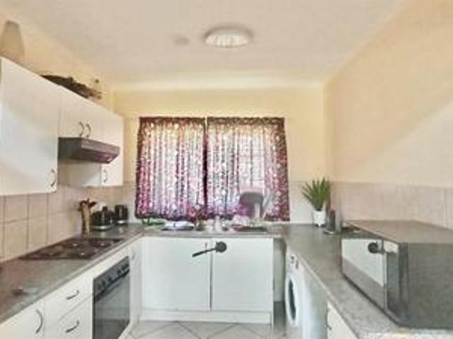Apartment for sale in Sedibeng, Gauteng
